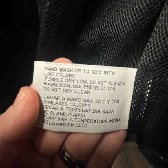 Ecko Unlimted Function Bomber Jacket XL - Picture 12 of 16